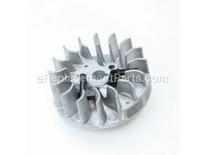 9118384-1-M-MTD-753-05906-Flywheel Assembly