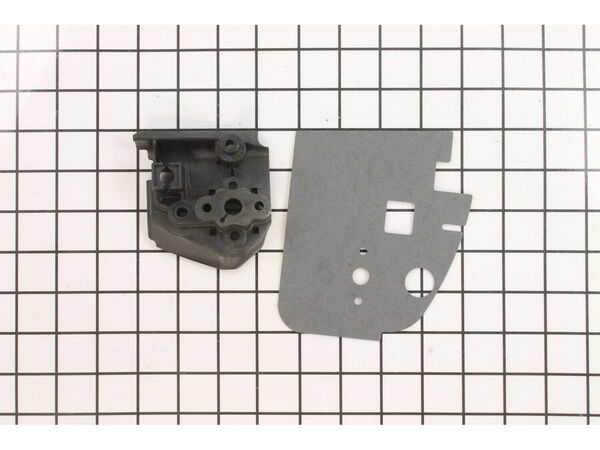 9118433-1-M-MTD-753-05452-Carburetor Insulator