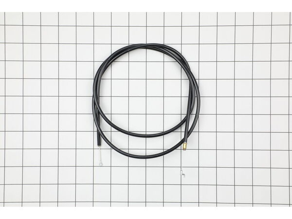9118450-1-M-MTD-753-05644-Throttle Cable