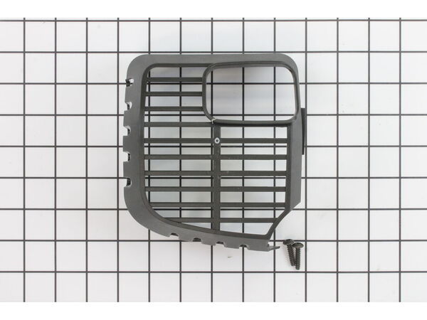 9118648-1-M-MTD-753-05944-Muffler Cover Assembly (Incl. 3)