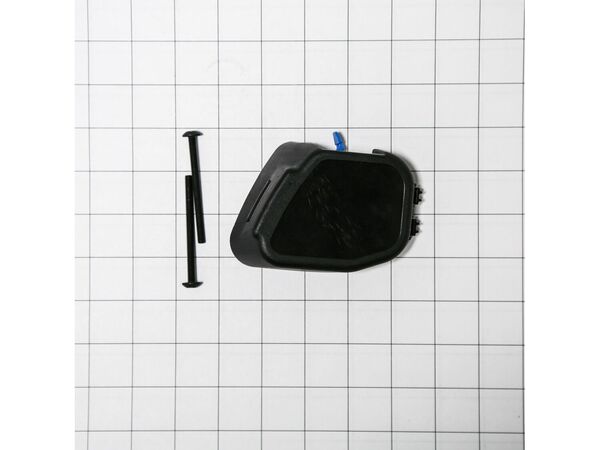 9118834-1-M-MTD-753-06415-Aircleaner Cover Assembly (includes 26)