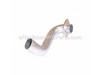 Pipe-exhaust Sgl B – Part Number: 751-0618A