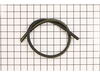 Hose, Fuel, Low Perm., Yellow – Part Number: 751-10750