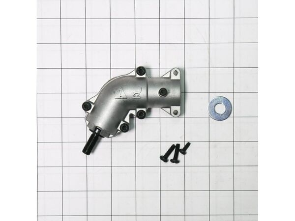 9119034-1-M-MTD-753-06124-Line Trimmer Gear Box Assembly