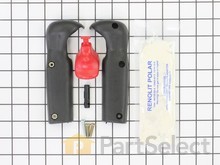 Kit-trigger Hsg Co – Part Number: 753-06151