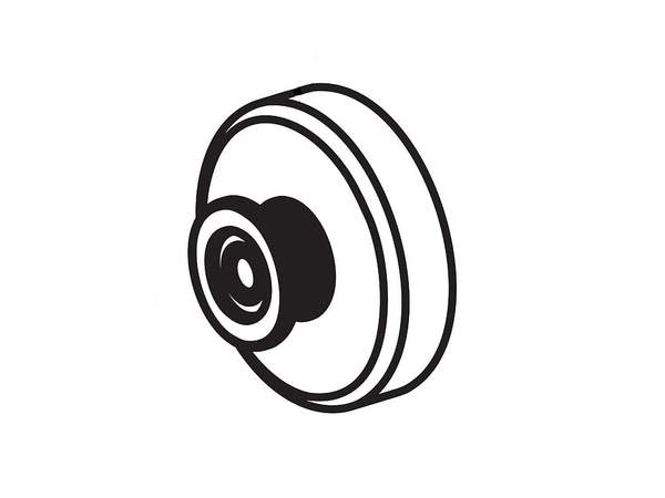 9119083-1-M-MTD-753-06573-Clutch Drum/pulley