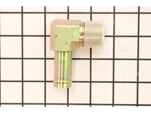 Return Connector – Part Number: 737-0153