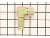 Return Connector – Part Number: 737-0153