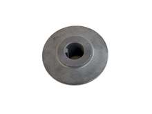 Pulley-engine Half – Part Number: 756-0600
