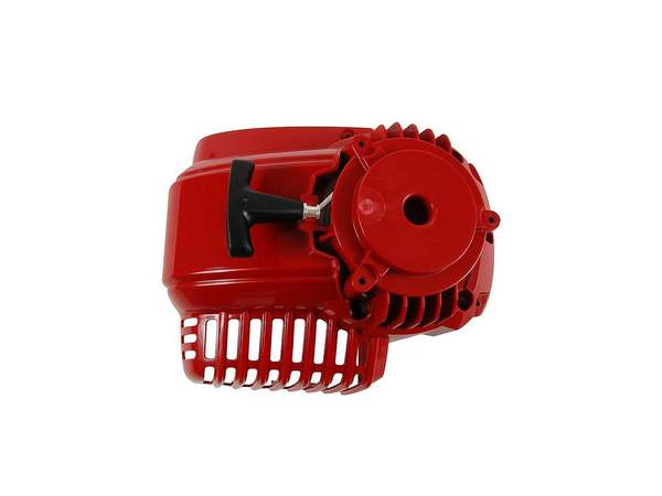 9119333-1-M-MTD-753-06498-Starter Housing Assembly (Incl. Ref No. 3)