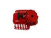 Starter Housing Assembly (Incl. Ref No. 3) – Part Number: 753-06498