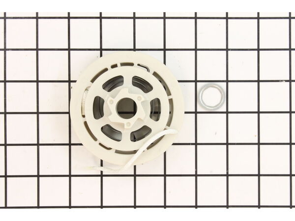 9119443-1-M-MTD-753-04823-Recoil Pulley Assembly (includes 26)
