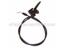 Kit-cable Control – Part Number: 753-0707