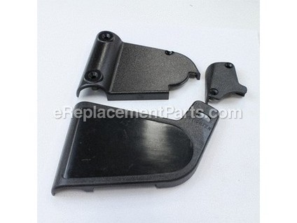 9119484-1-M-MTD-753-0832-Upper Clutch Cover