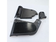 Upper Clutch Cover – Part Number: 753-0832