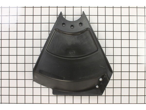 9119498-1-M-MTD-753-1213-Guard and Blade Assembly