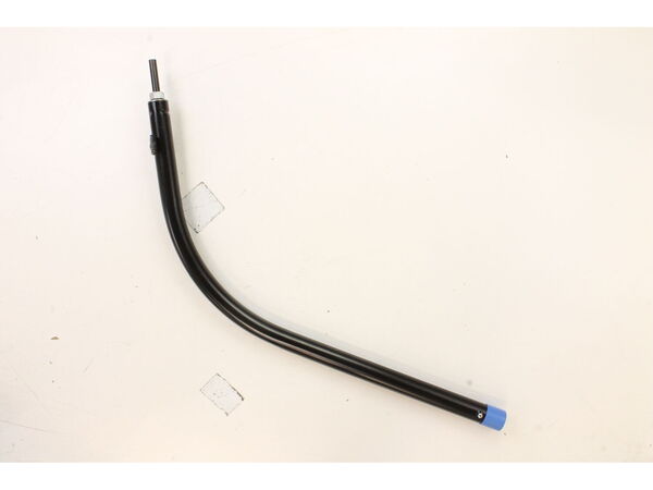 9119834-1-M-MTD-753-04508-Trimmer Lower Drive Shaft Housing & Cable Assembly