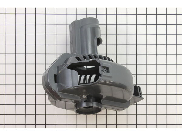 9119864-1-M-MTD-753-05273-Housing Assembly (includes 8)