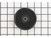 Pulley-idler-flat- – Part Number: 756-0240