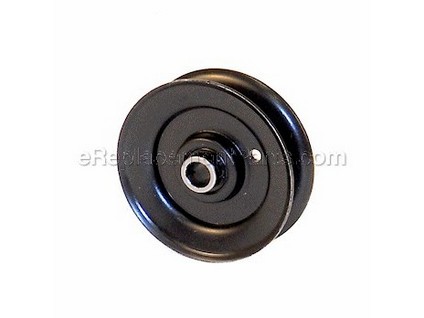 9119937-1-M-MTD-756-04213-Pulley:idler V-typ