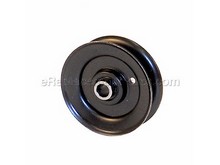 Pulley:idler V-typ – Part Number: 756-04213