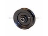 Pulley:idler V-typ – Part Number: 756-04213