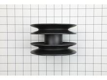 Pulley-double – Part Number: 756-1202