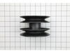 Pulley-double – Part Number: 756-1202