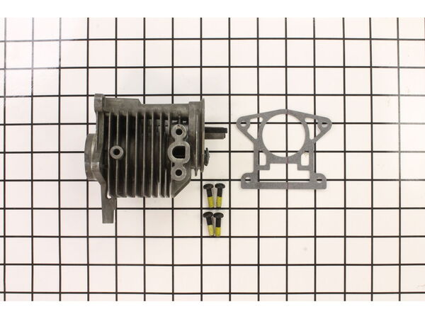 9120270-1-M-MTD-753-04816-Cylinder Assembly