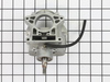 Crankcase Assembly (includes 67 & 68) – Part Number: 753-05160