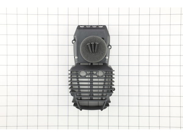 9120312-1-M-MTD-753-05214-Air Cleaner Asm
