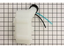 Fuel Tank Assembly w/Fuel Lines (includes 36) – Part Number: 753-05256