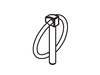 Click Pin – Part Number: 753-05985