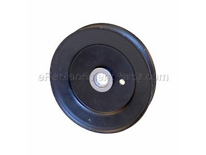9120390-1-M-MTD-756-0980-Pulley 5.75 Dia