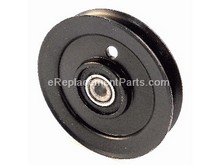 Pulley-idler – Part Number: 756-1208