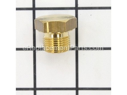 9120523-1-M-Echo-7398210000-Cap, Oil Drain Plug