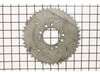 Sprocket – Part Number: 76-4010