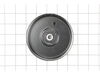 Pulley-idler-flat – Part Number: 756-3005