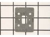 Insulator Gasket – Part Number: 753-05702