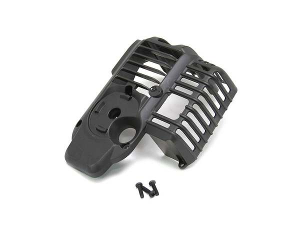 9120819-1-M-MTD-753-06113-Engine Cover Assembly (Incl. Ref No. 2 & 3)