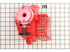 9120830-1-S-MTD-753-06179-Starter Hsg