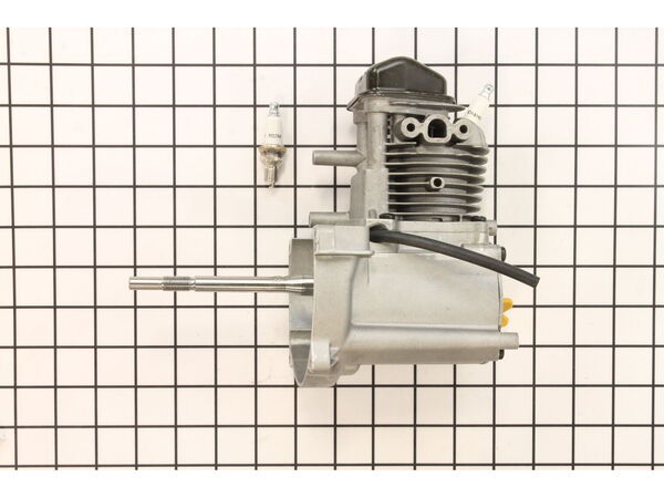 9120842-1-M-MTD-753-06261-Shortblock Assembly