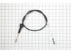 Cable-traction – Part Number: 74-1791