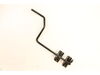 Lever, Brake, Clutch – Part Number: 7400256ZMA