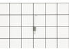 Return Spring – Part Number: 77-8140
