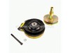 Clutch Kit, Electric – Part Number: 7601023MA