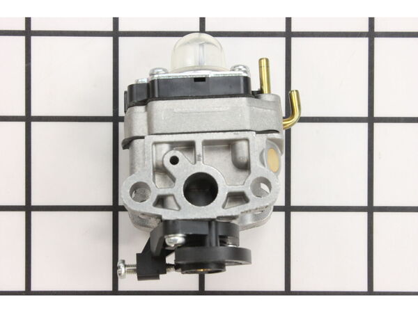 9121297-1-M-MTD-753-06083-Carburetor Assembly w/ Fuel Lines
