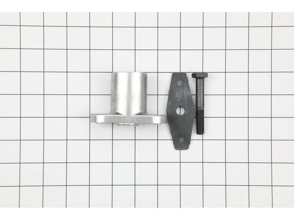 9121299-1-M-MTD-753-0609-Lawn Mower Blade Adaptor Kit w/Star