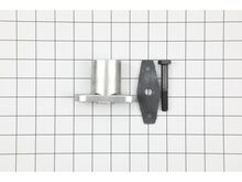 Lawn Mower Blade Adaptor Kit w/Star – Part Number: 753-0609