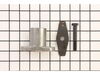 9121299-2-S-MTD-753-0609-Lawn Mower Blade Adaptor Kit w/Star